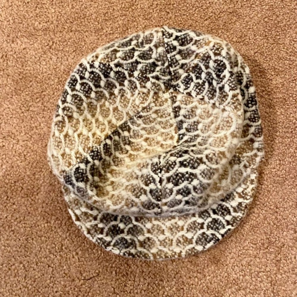 United Colors of Benetton Hat